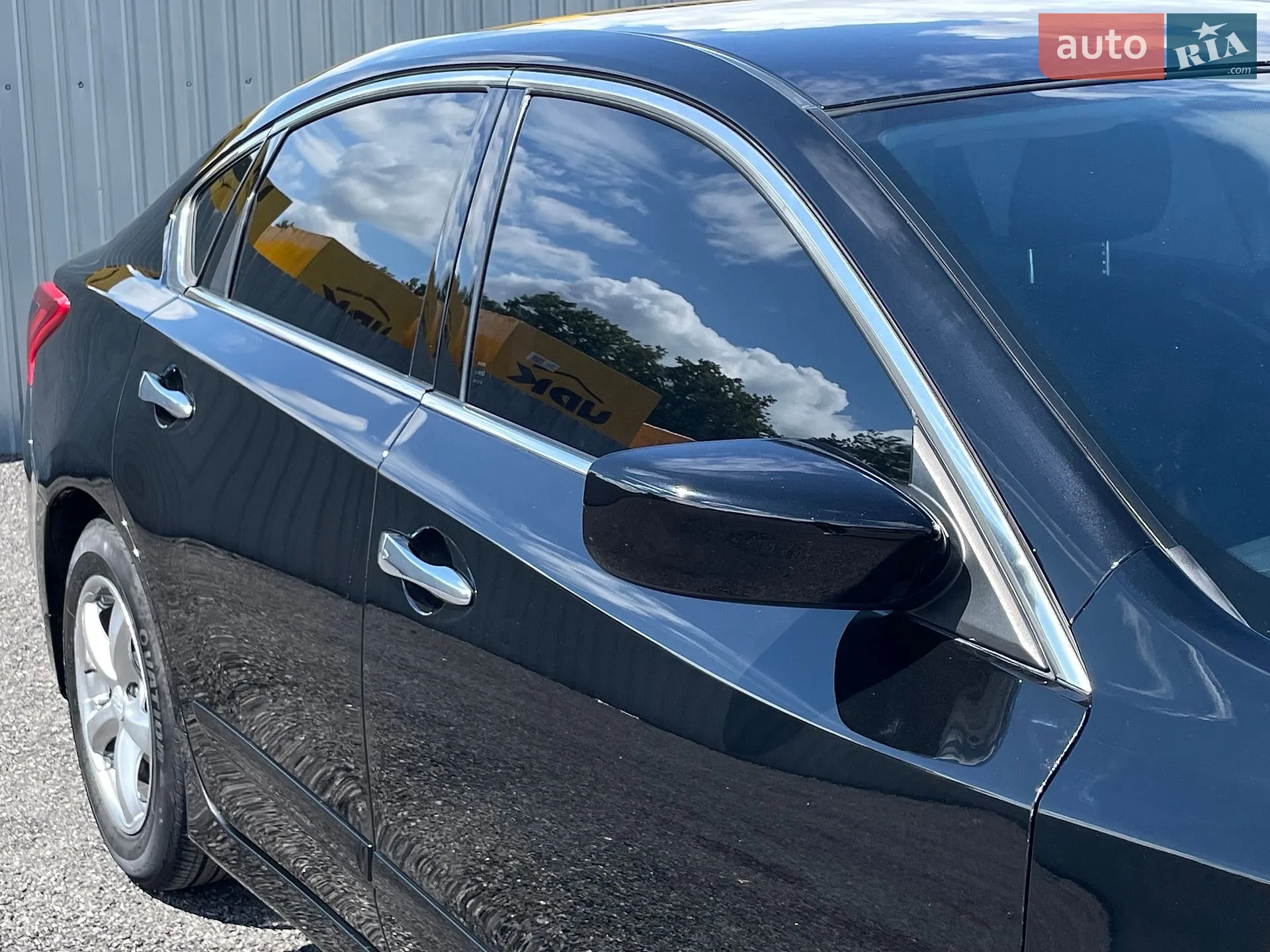 2016 Nissan Altima - мініатюра 12