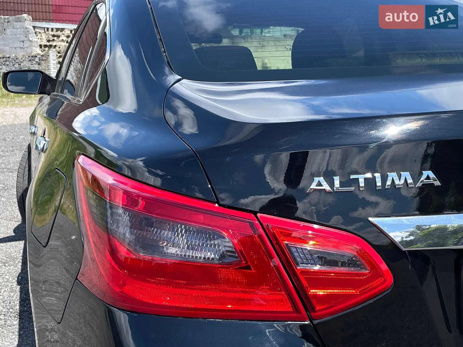 2016 Nissan Altima - мініатюра 20