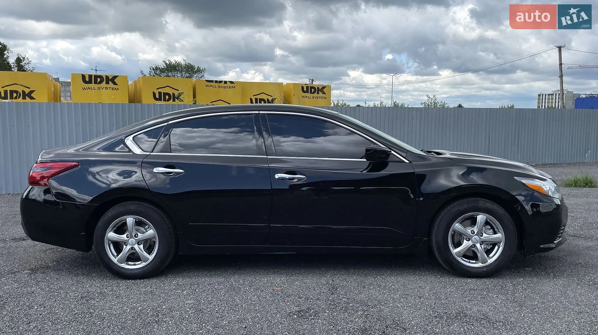 2016 Nissan Altima - мініатюра 39
