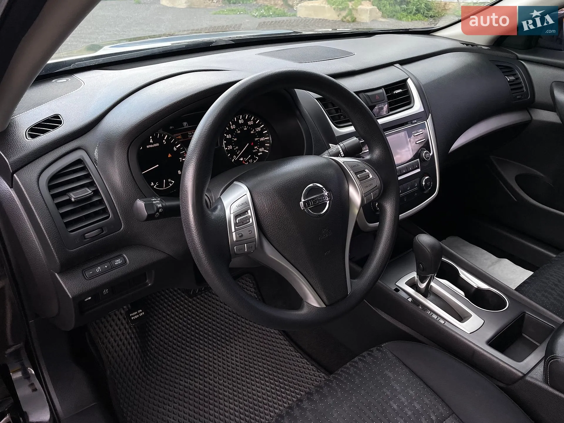 2016 Nissan Altima - мініатюра 55