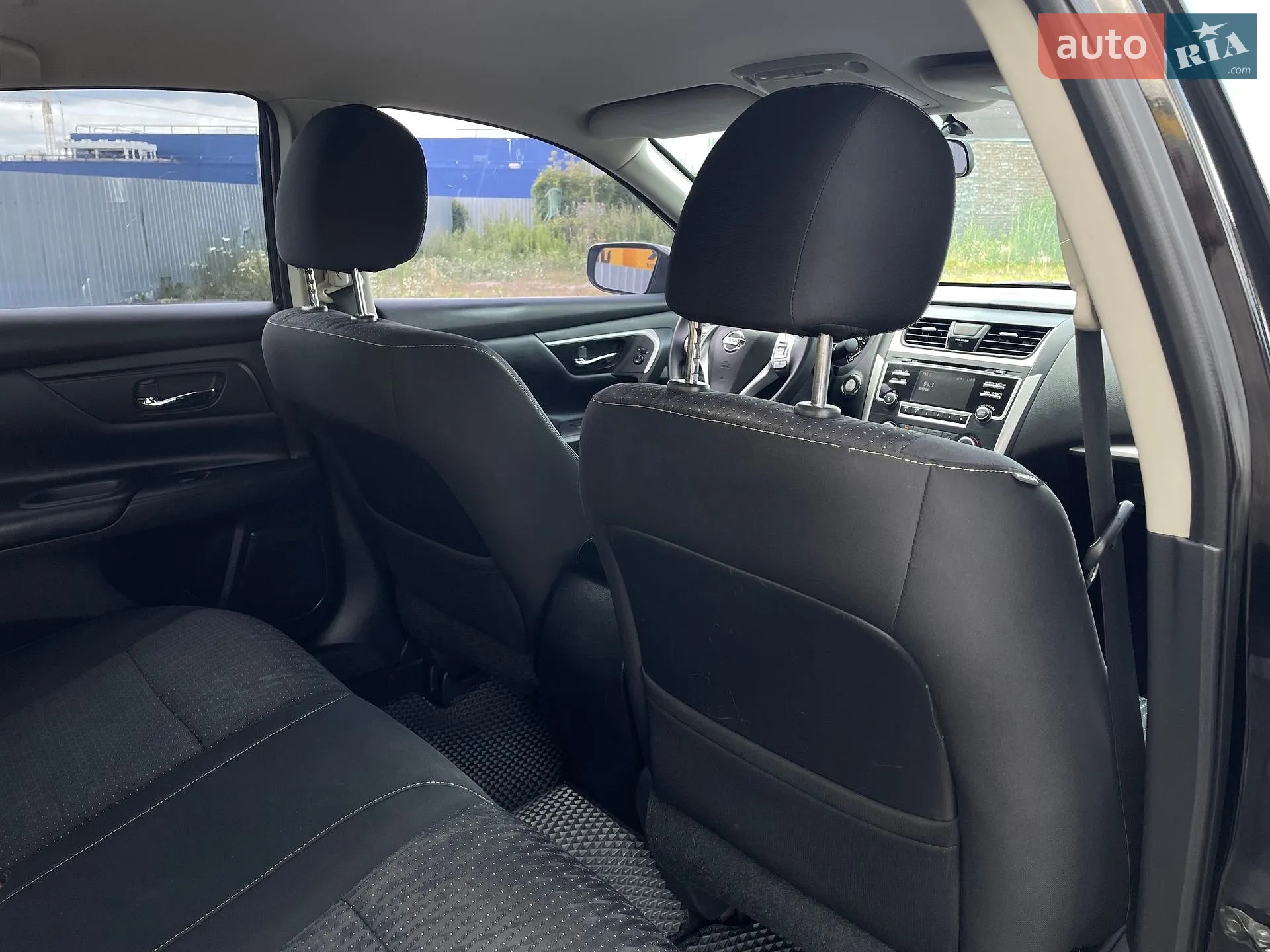 2016 Nissan Altima - мініатюра 81