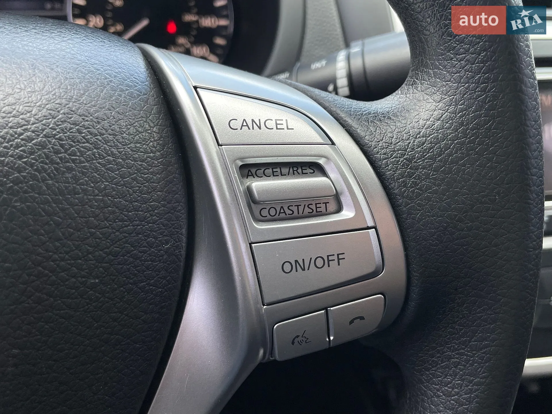 2016 Nissan Altima - мініатюра 60