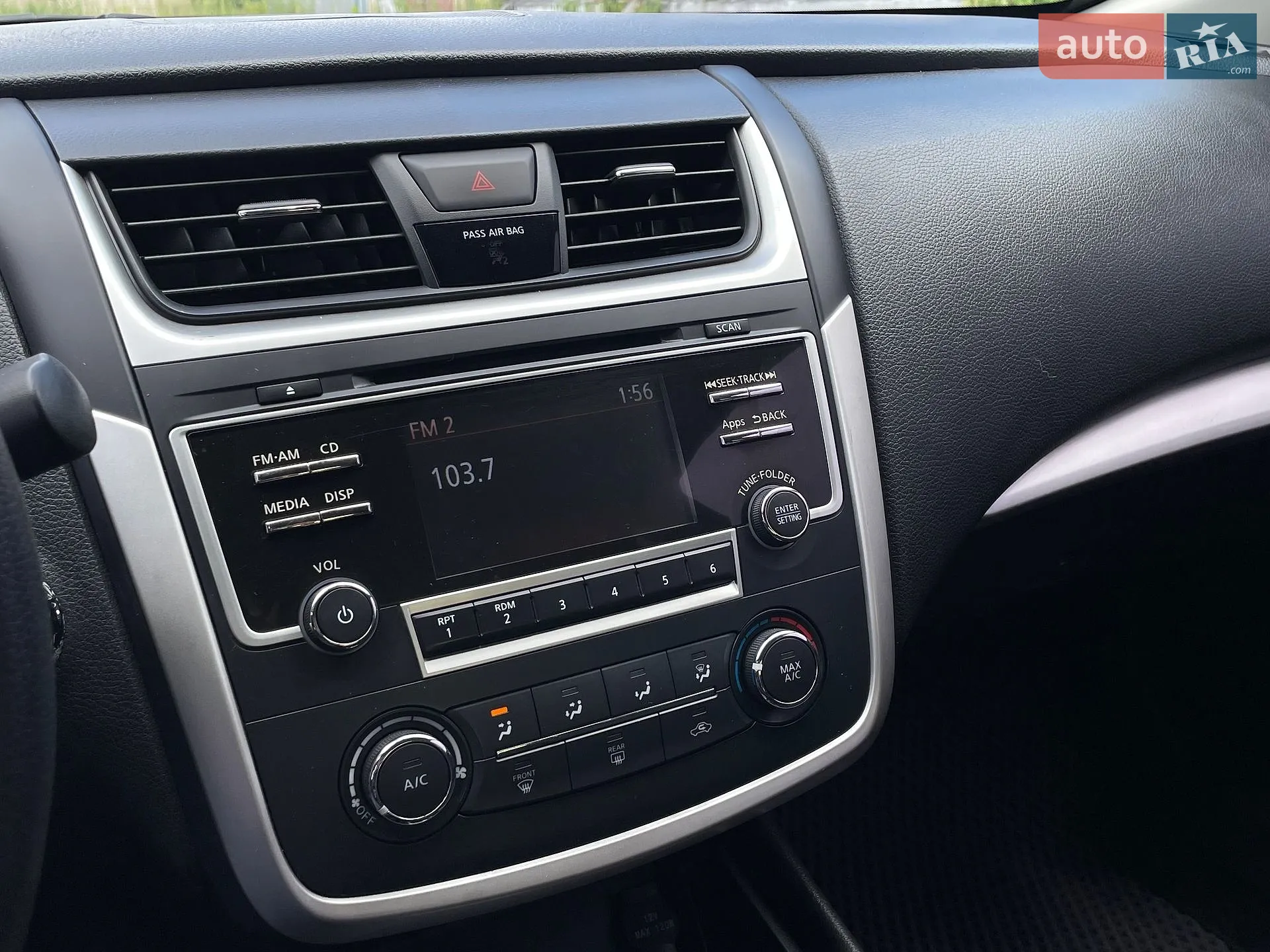 2016 Nissan Altima - мініатюра 64