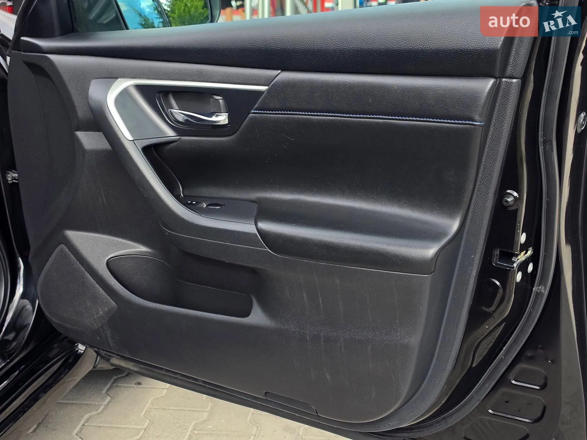 2017 Nissan Altima - мініатюра 40