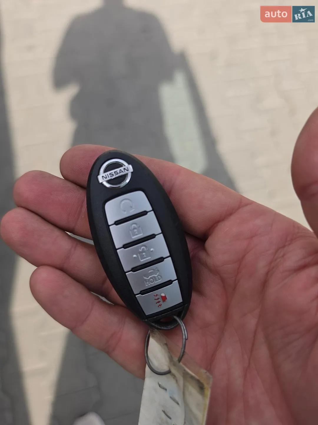 2017 Nissan Altima - мініатюра 46