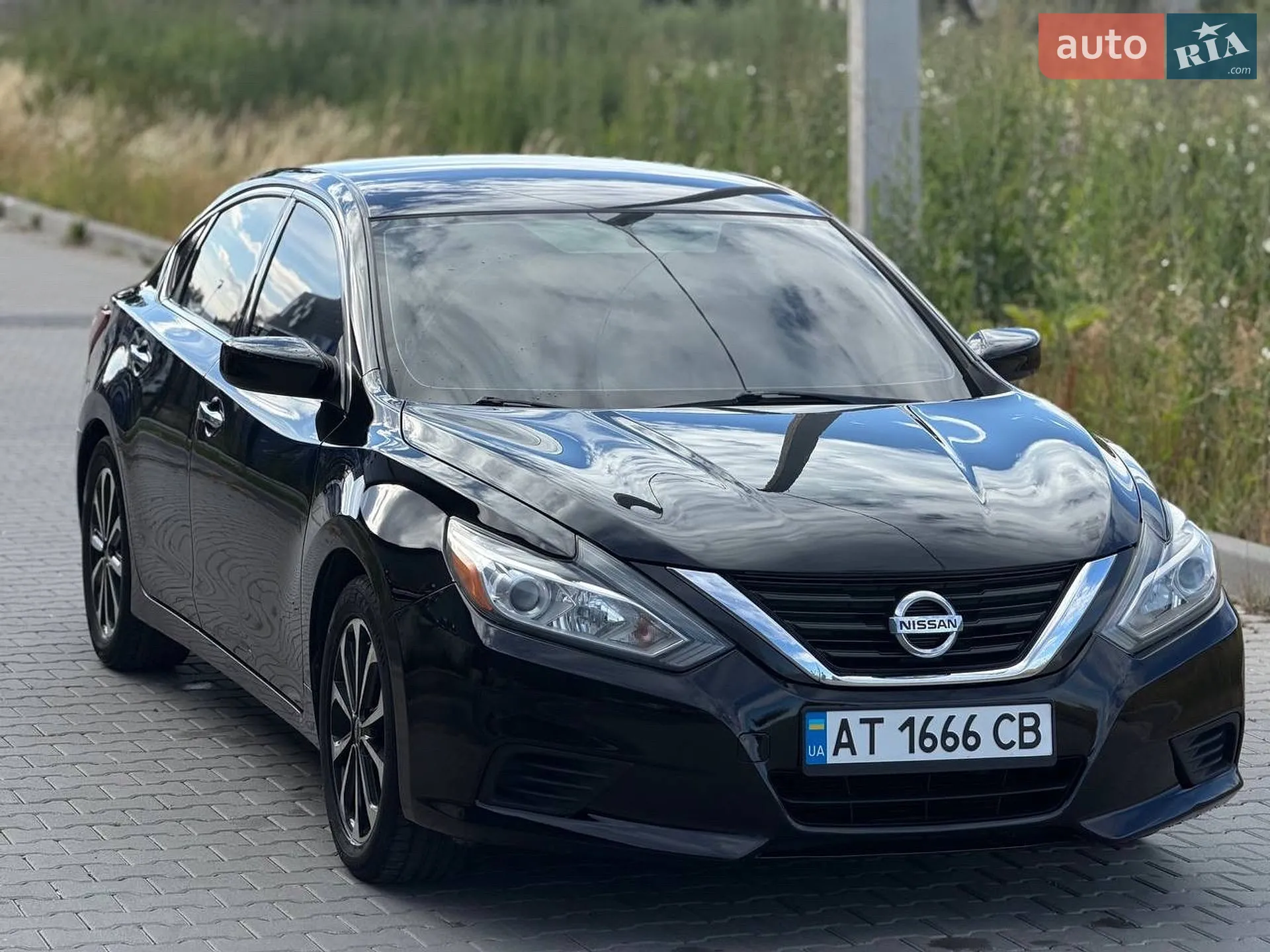 2016 Nissan Altima - мініатюра 4