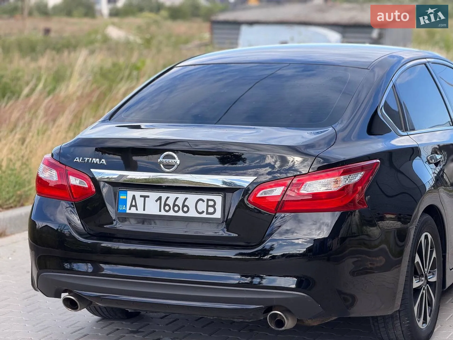 2016 Nissan Altima - мініатюра 11
