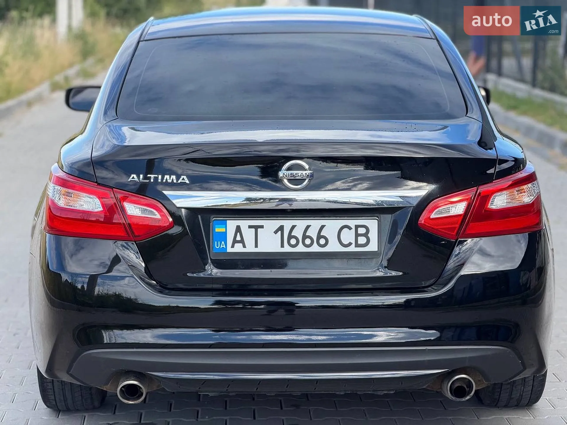 2016 Nissan Altima - мініатюра 12