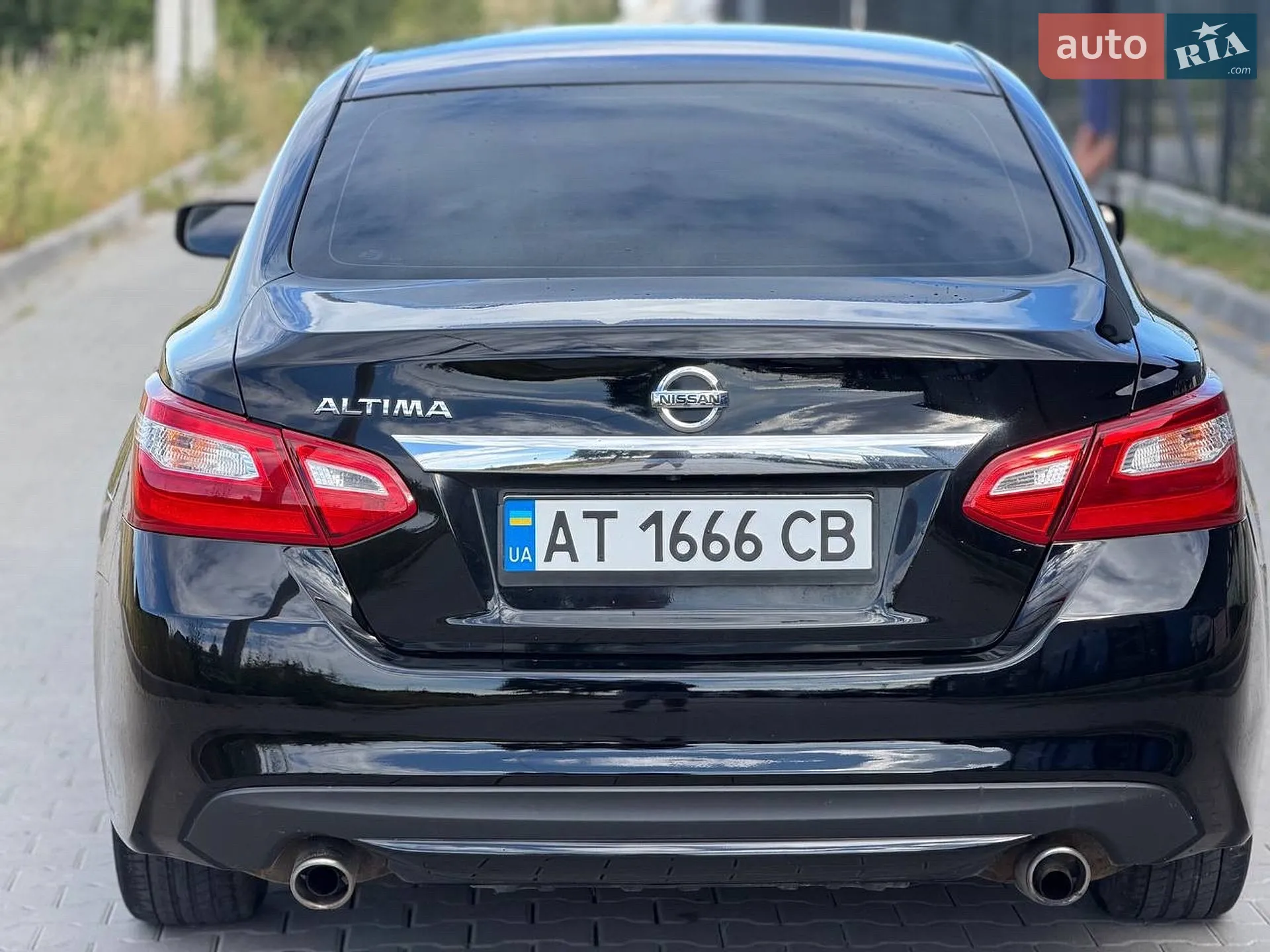 2016 Nissan Altima - мініатюра 13