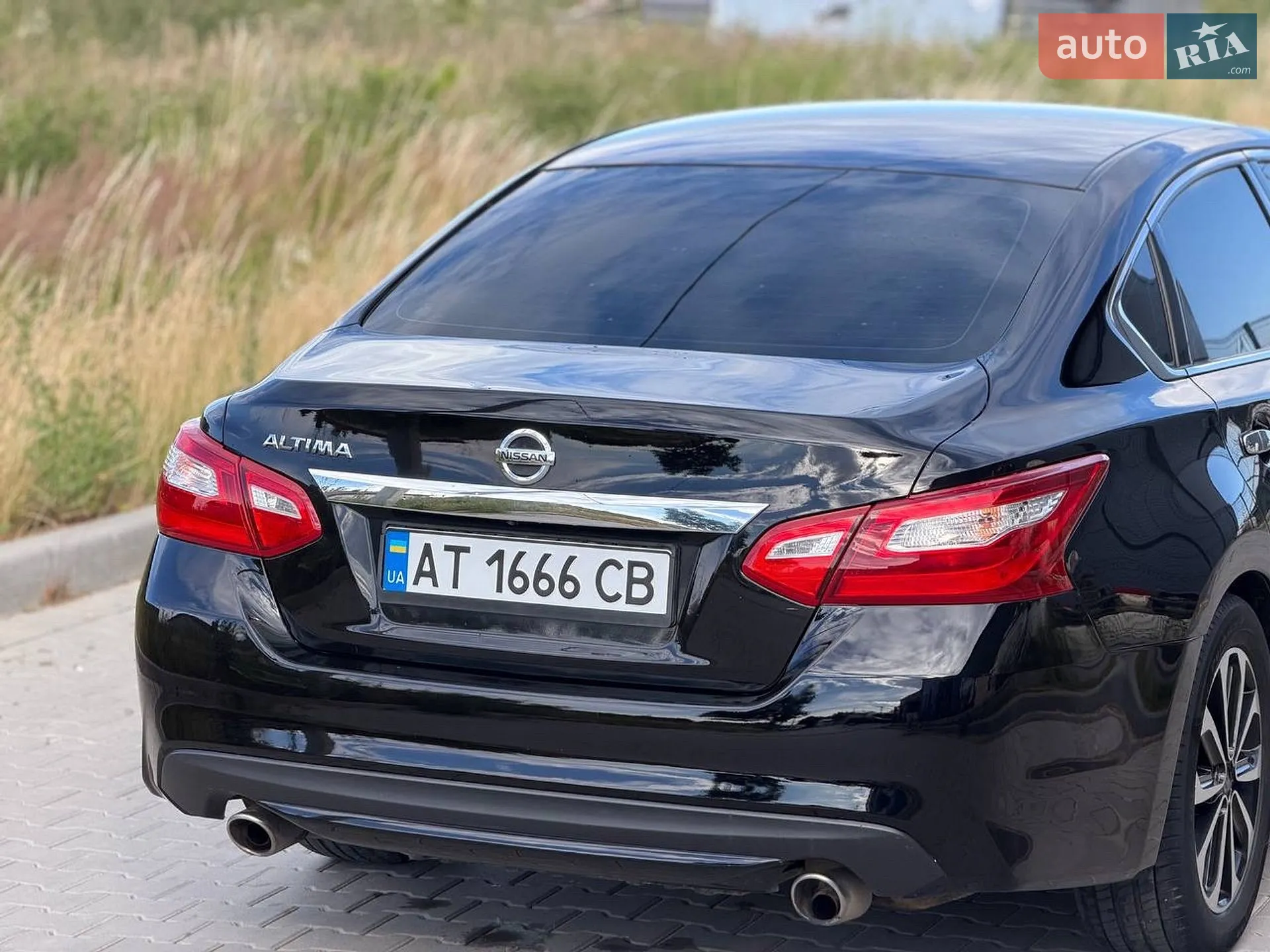 2016 Nissan Altima - мініатюра 14