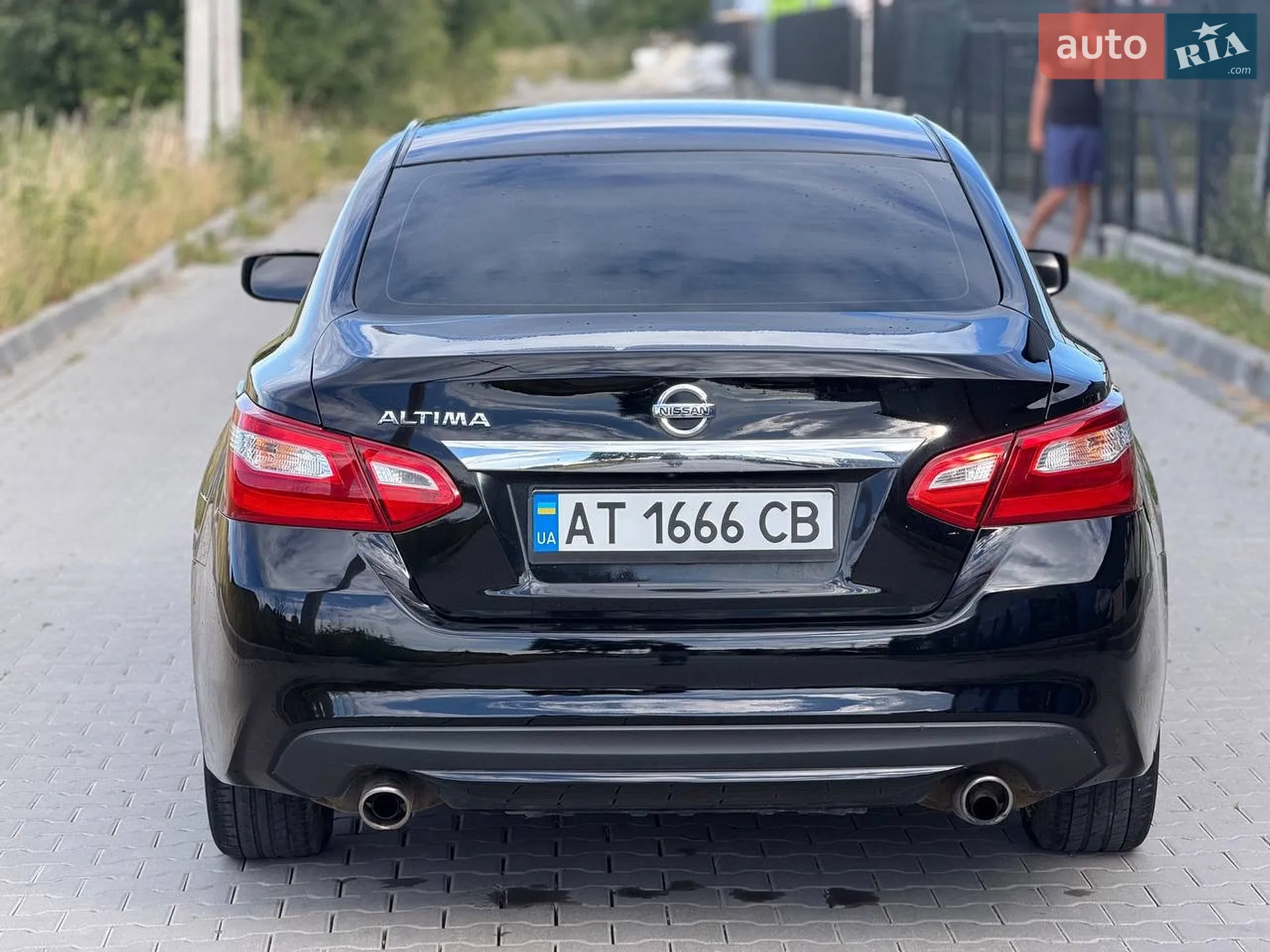 2016 Nissan Altima - мініатюра 23