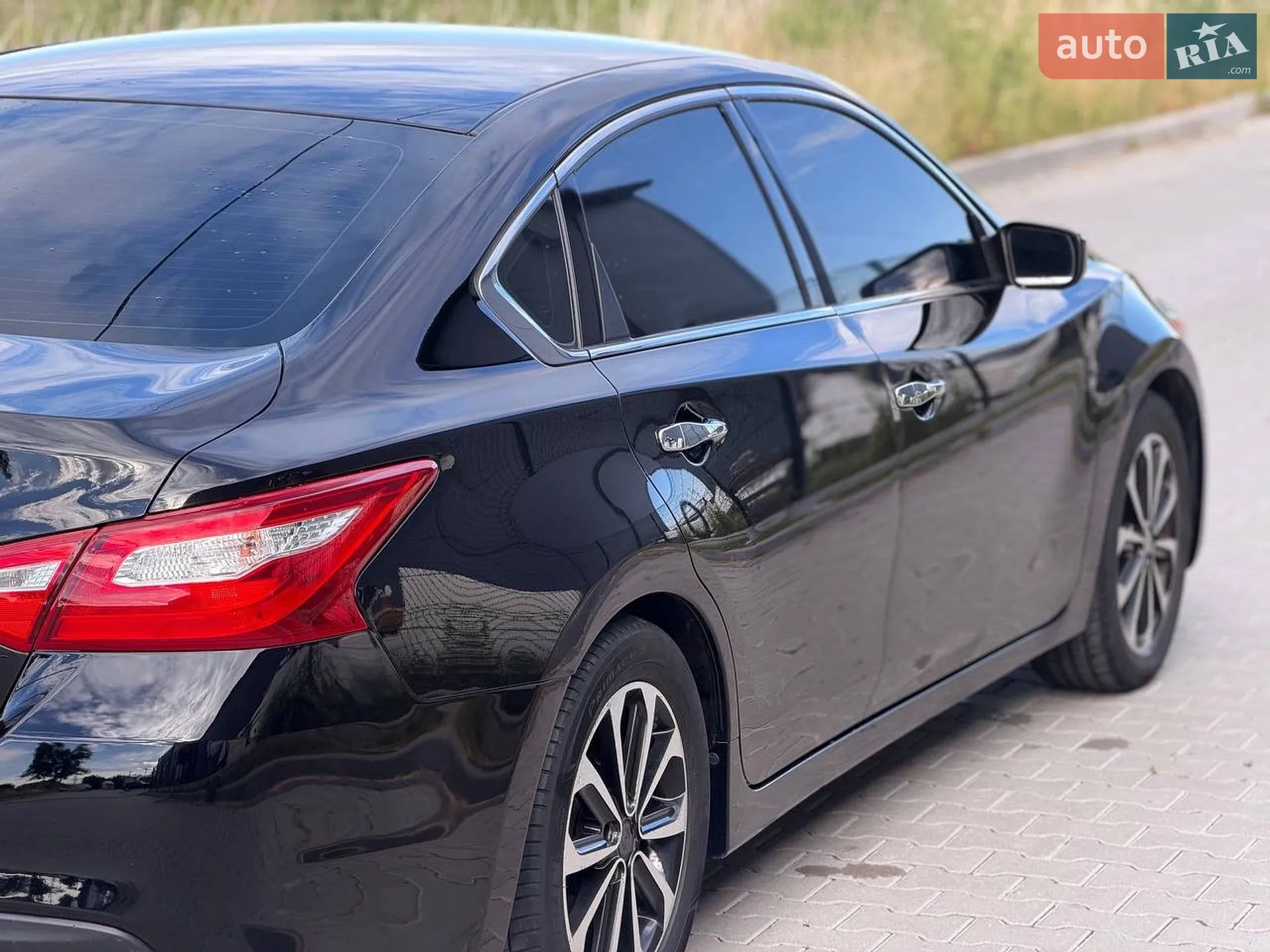 2016 Nissan Altima - мініатюра 24
