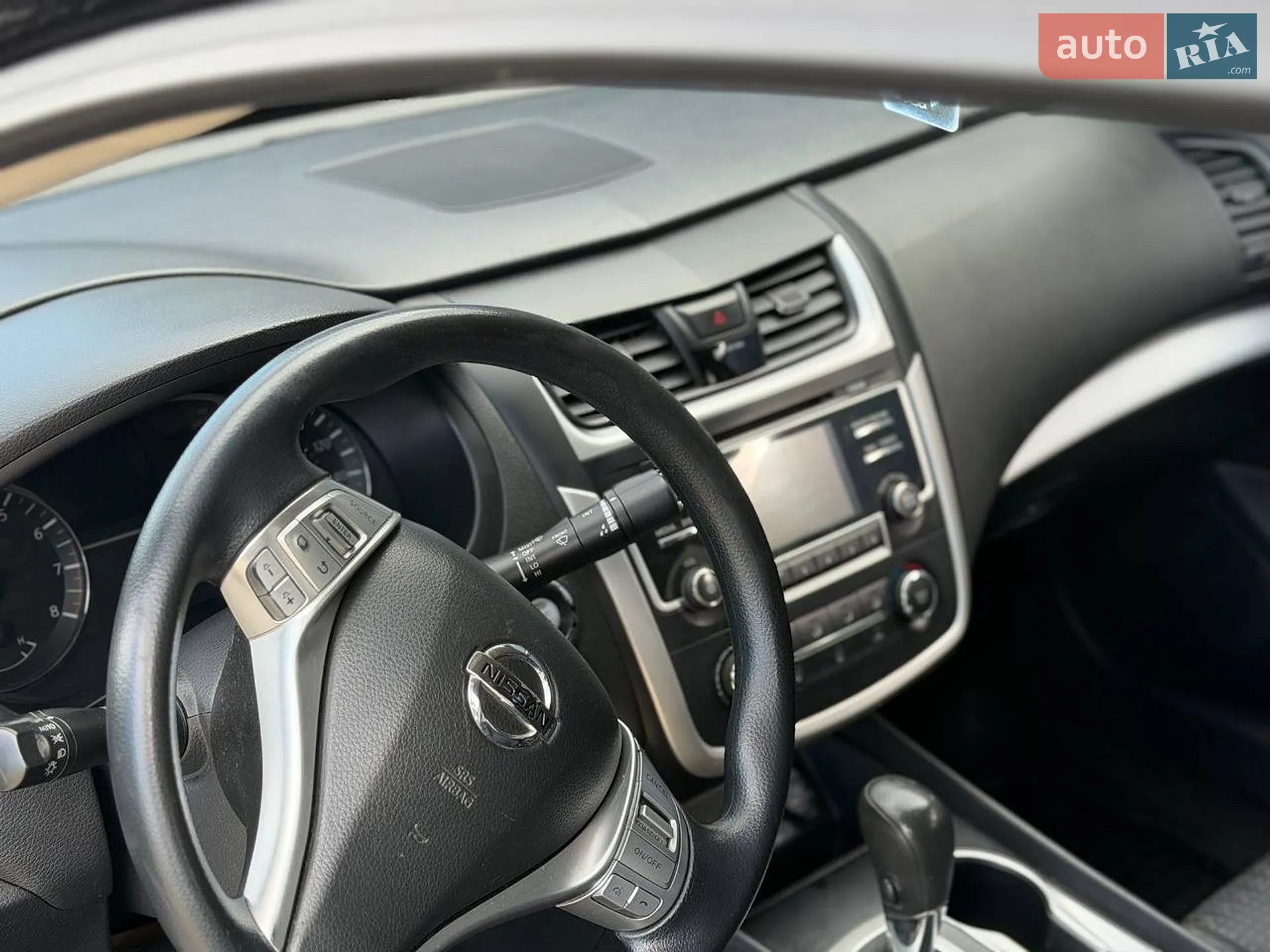 2016 Nissan Altima - мініатюра 25