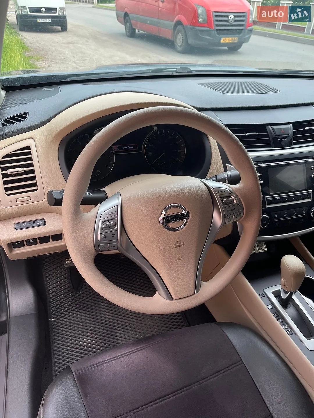 2016 Nissan Altima - мініатюра 6