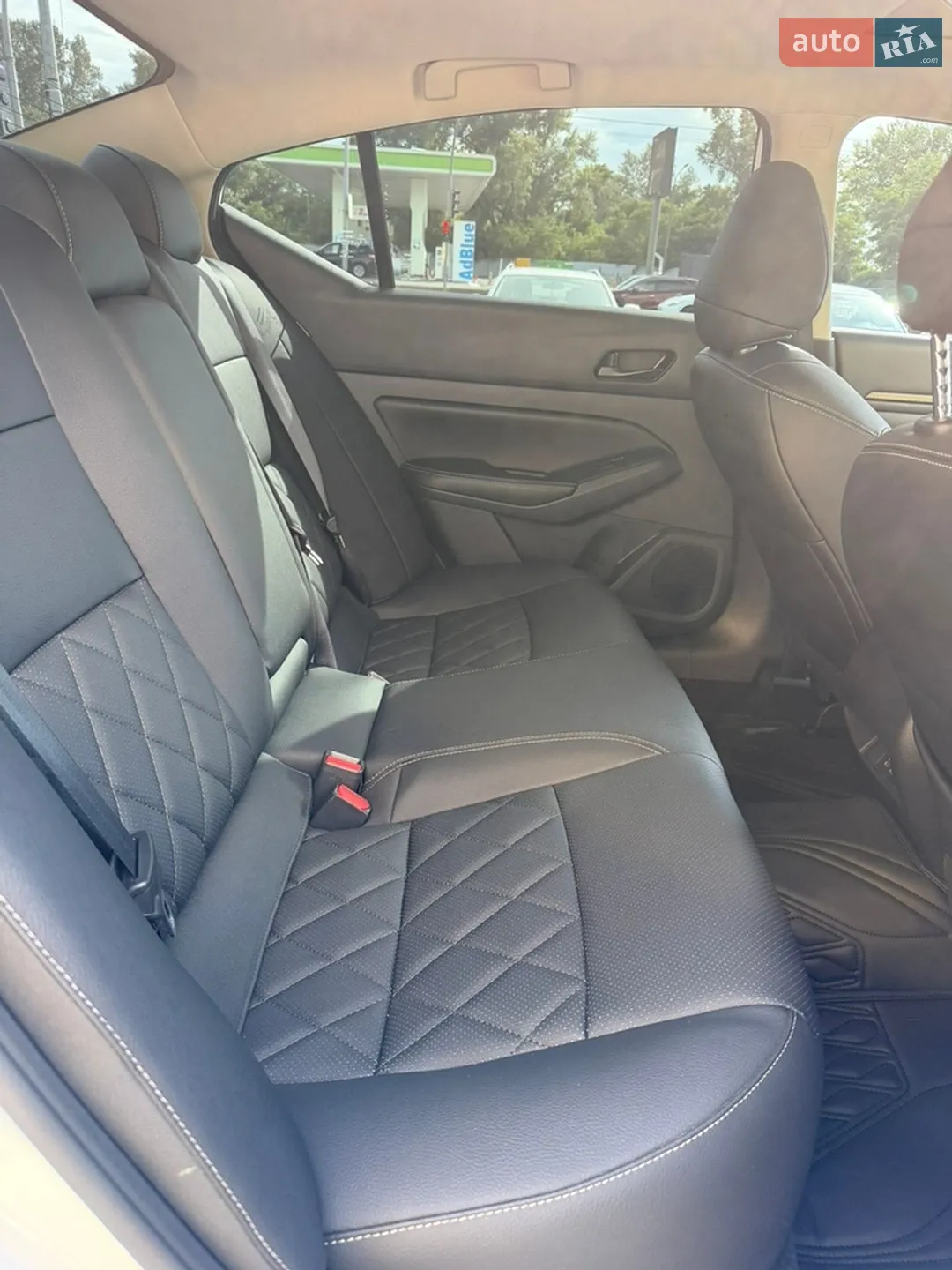 2023 Nissan Altima - мініатюра 6