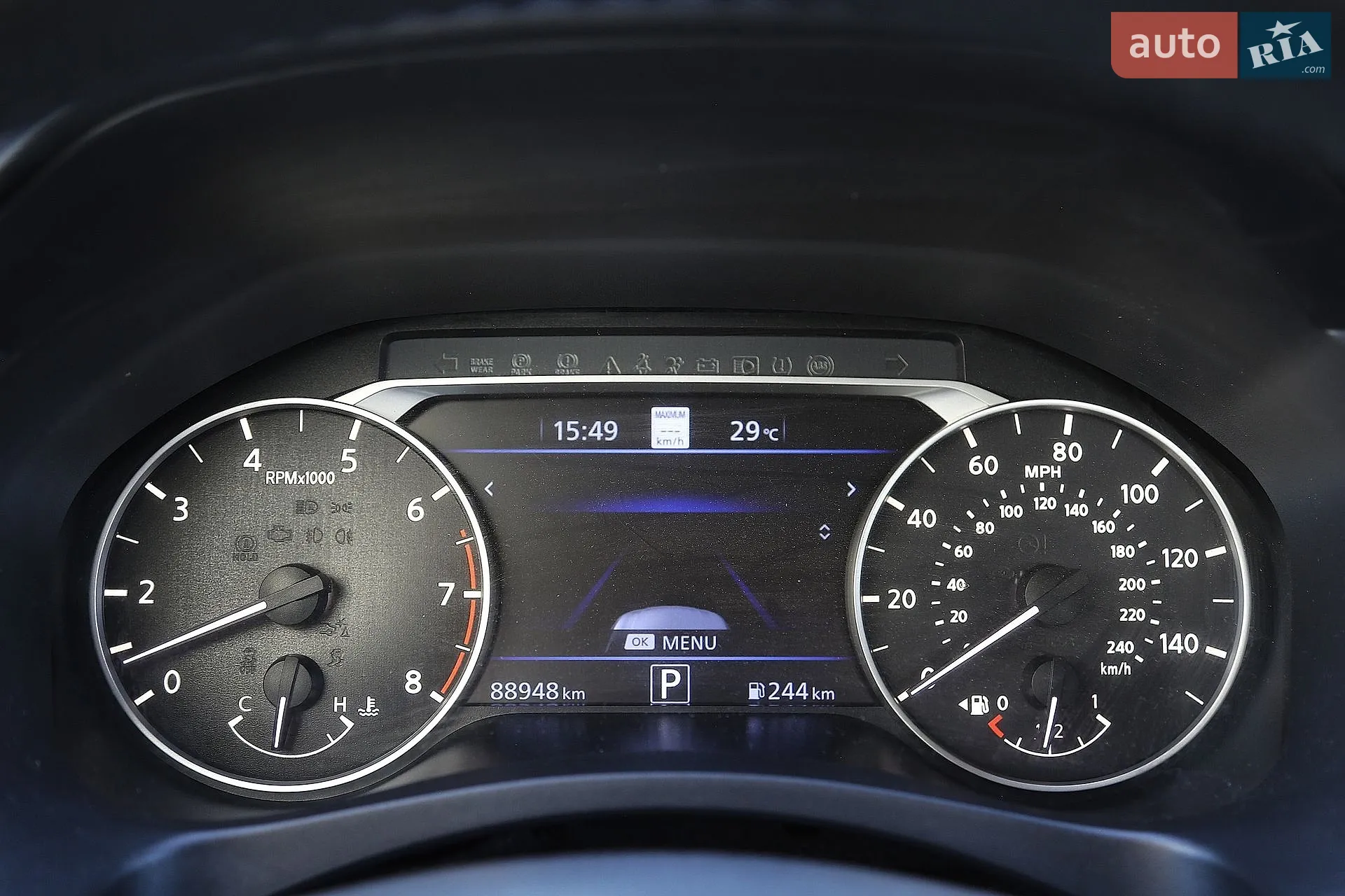 2022 Nissan Altima - мініатюра 18