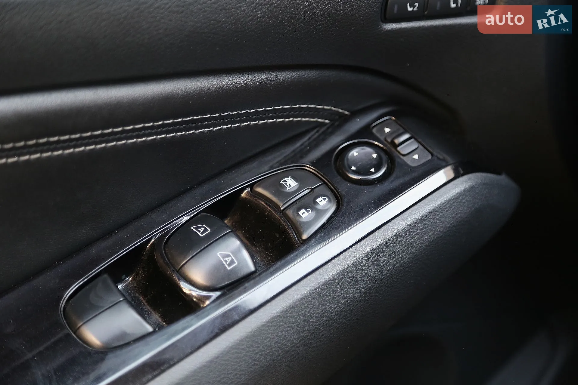 2022 Nissan Altima - мініатюра 32