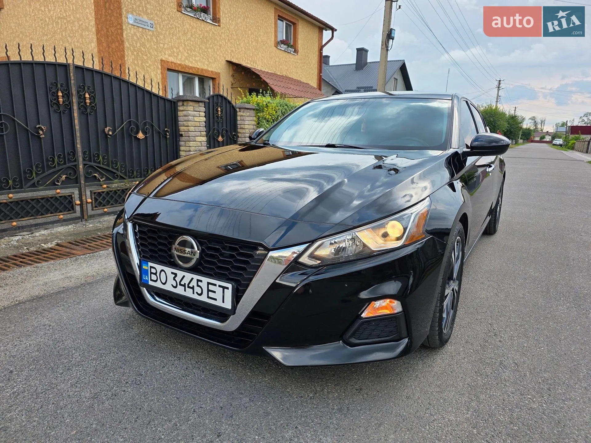 2019 Nissan Altima - мініатюра 4