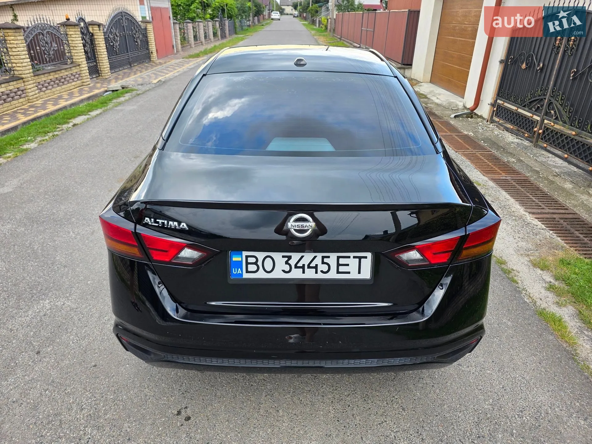 2019 Nissan Altima - мініатюра 14