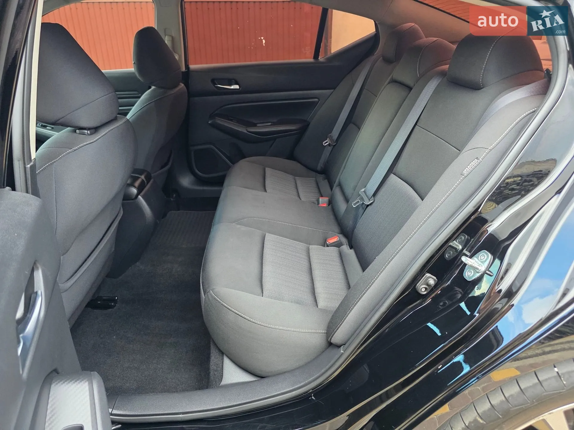 2019 Nissan Altima - мініатюра 33