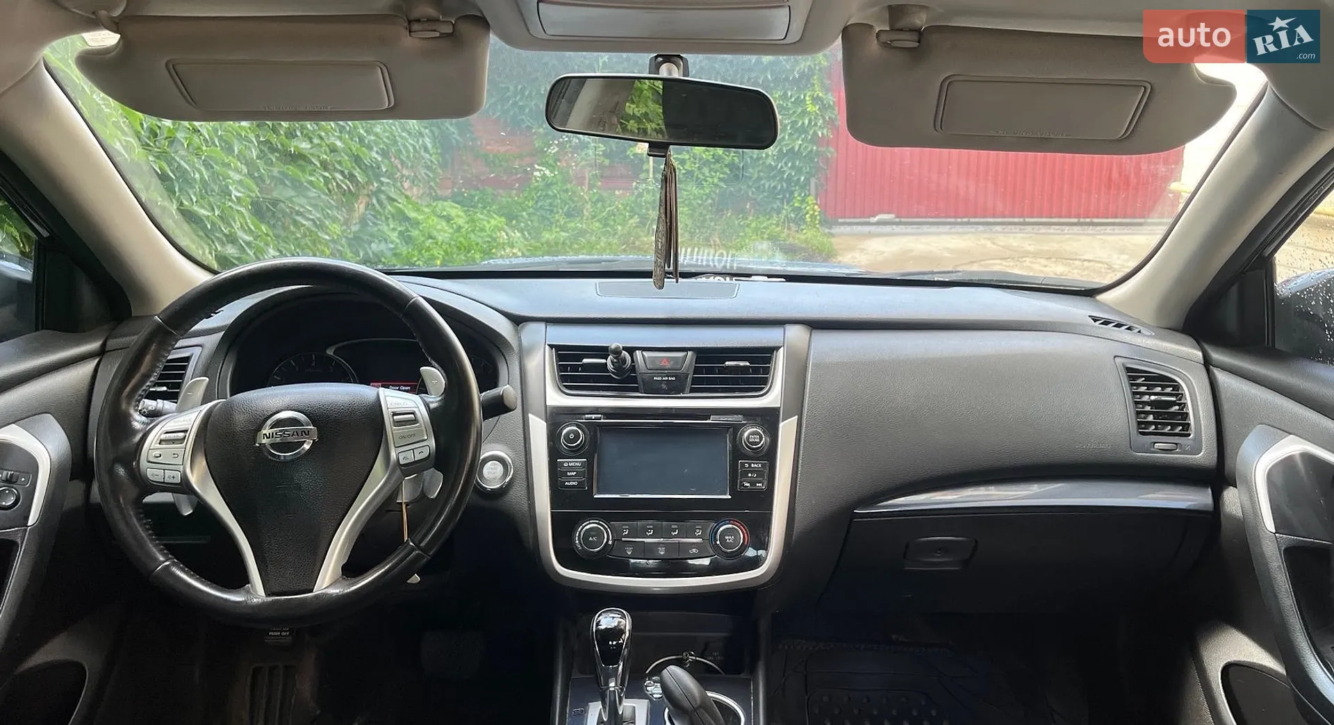 2018 Nissan Altima - мініатюра 4