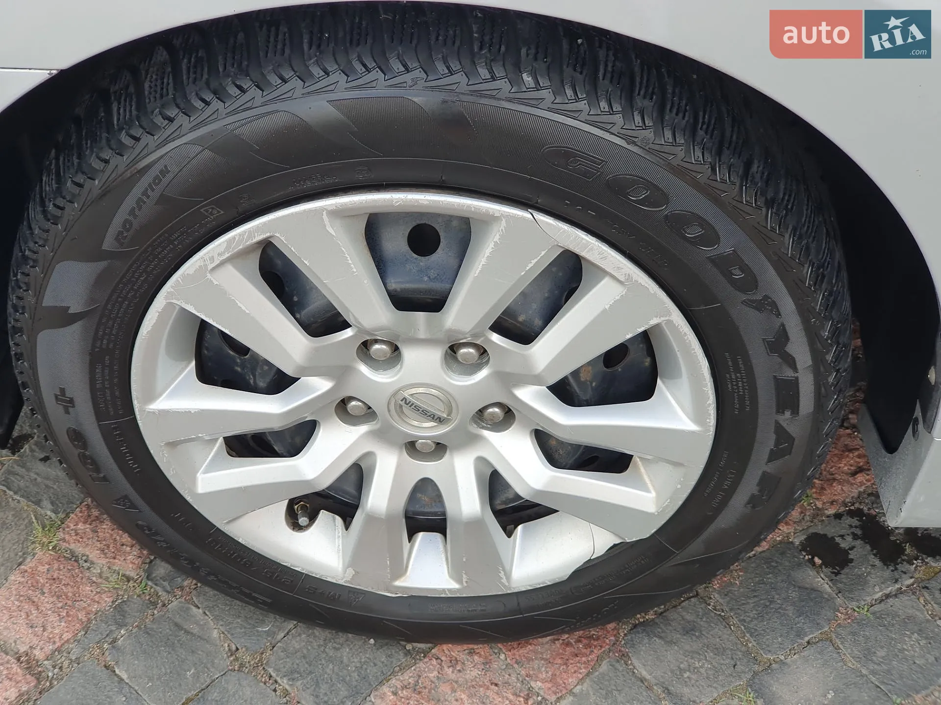2013 Nissan Altima - мініатюра 8