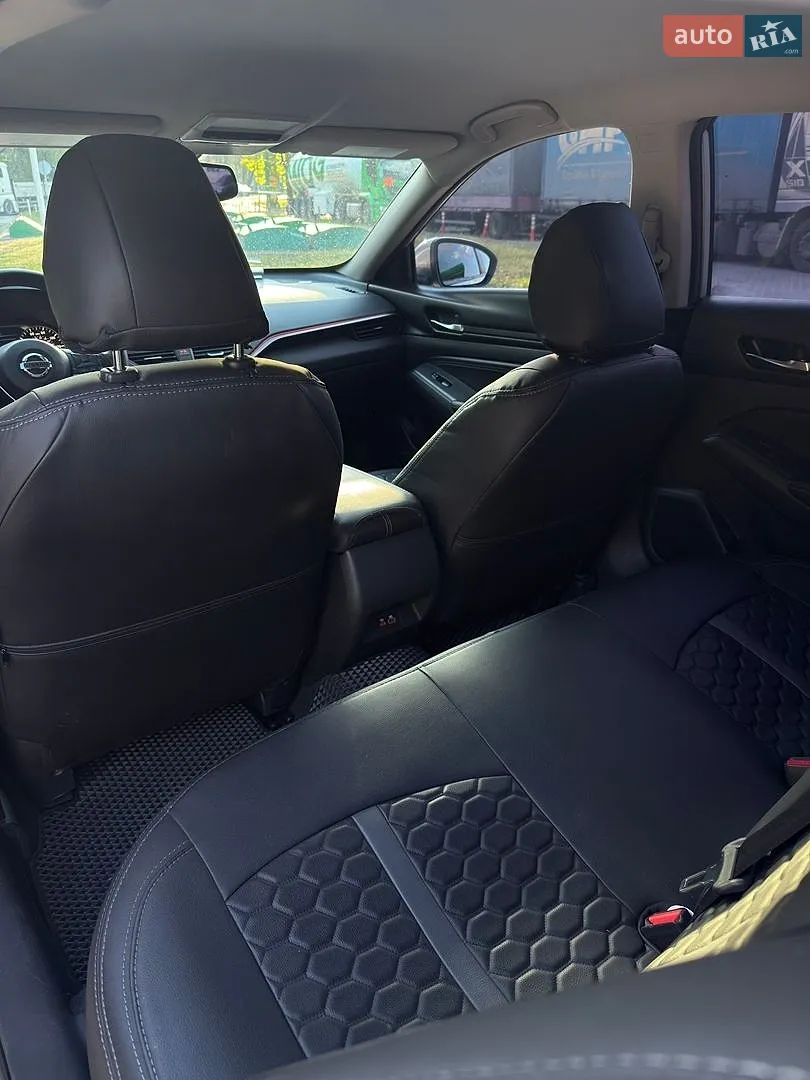 2020 Nissan Altima - мініатюра 10