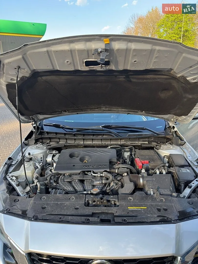 2020 Nissan Altima - мініатюра 6