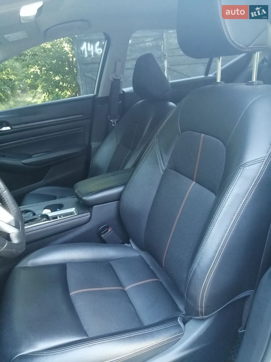 2019 Nissan Altima - мініатюра 14