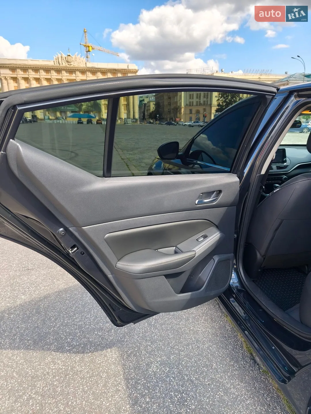 2022 Nissan Altima - мініатюра 13