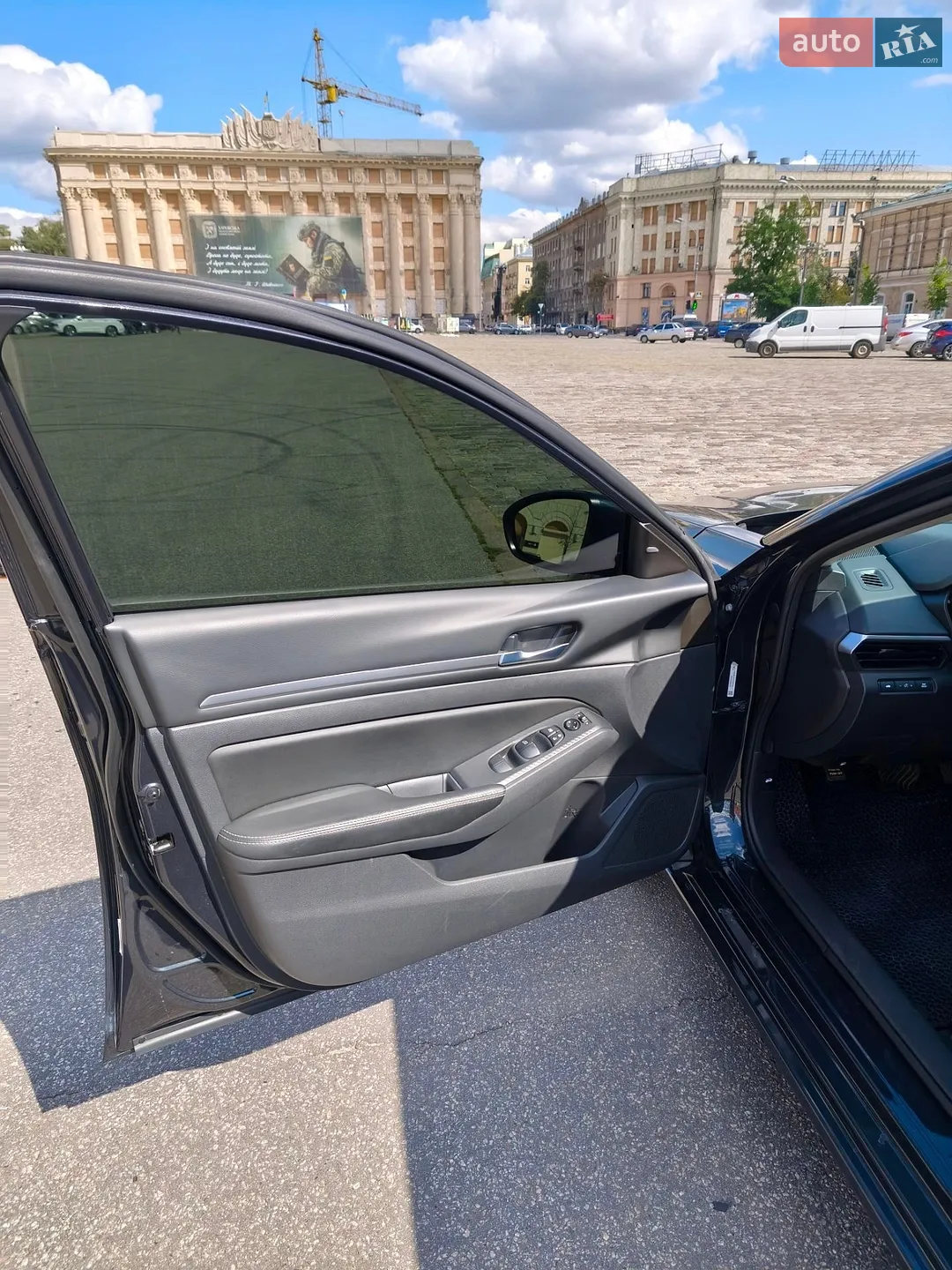 2022 Nissan Altima - мініатюра 9