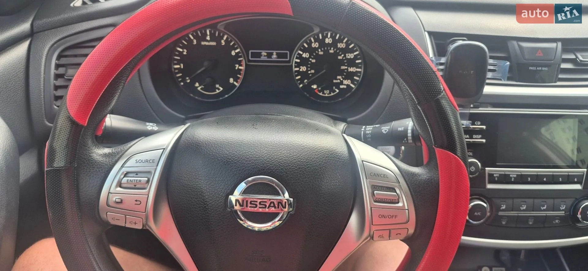 2018 Nissan Altima - мініатюра 24