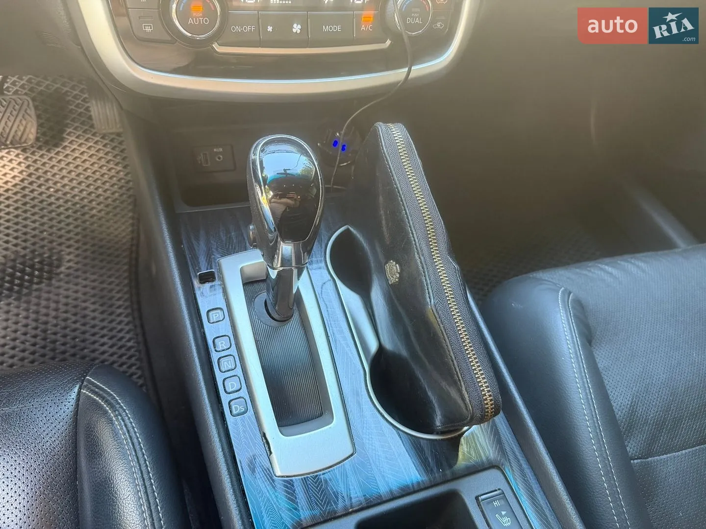 2018 Nissan Altima - мініатюра 12
