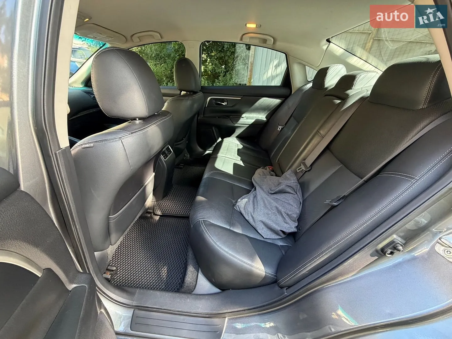 2018 Nissan Altima - мініатюра 20