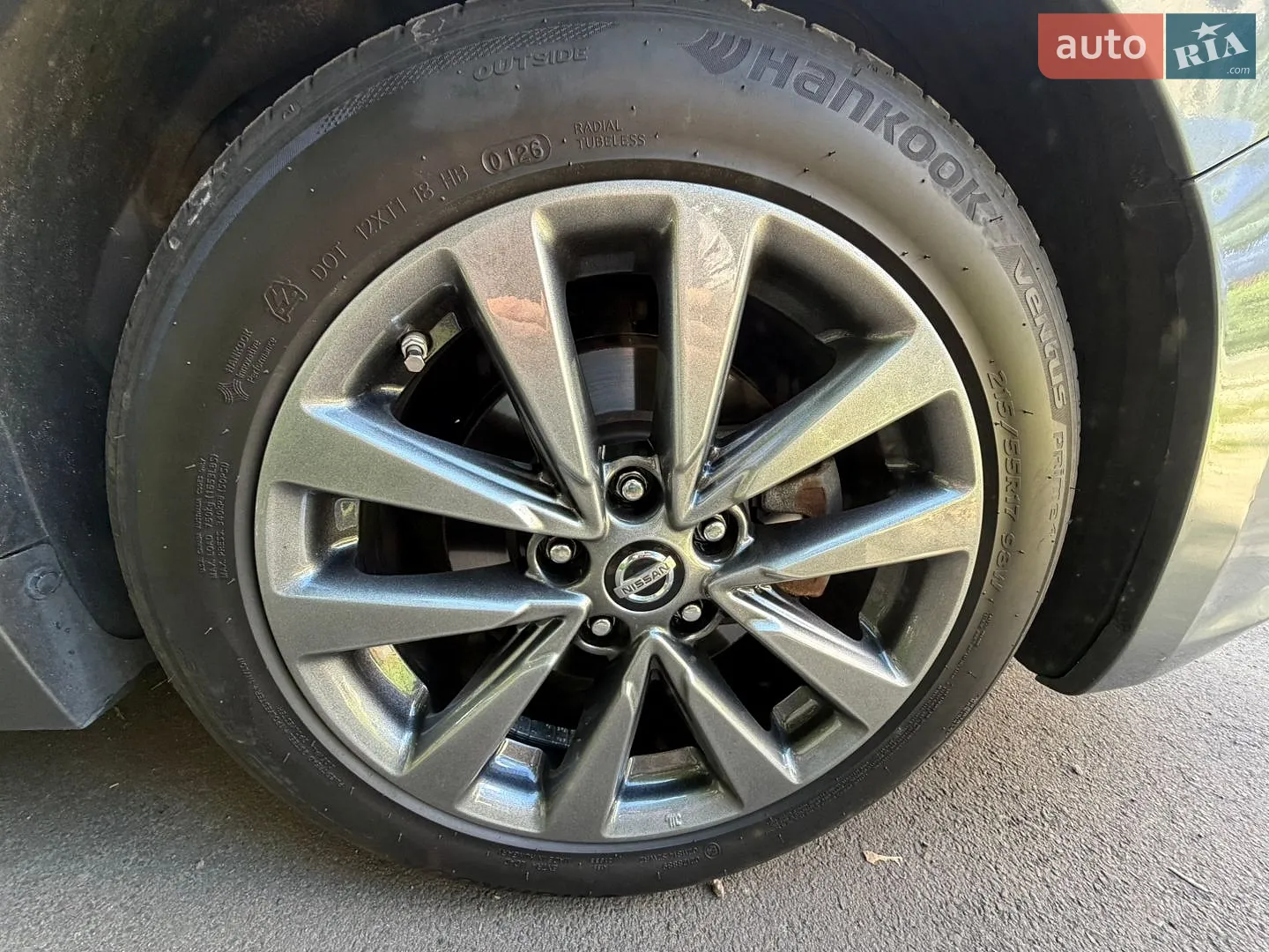 2018 Nissan Altima - мініатюра 29