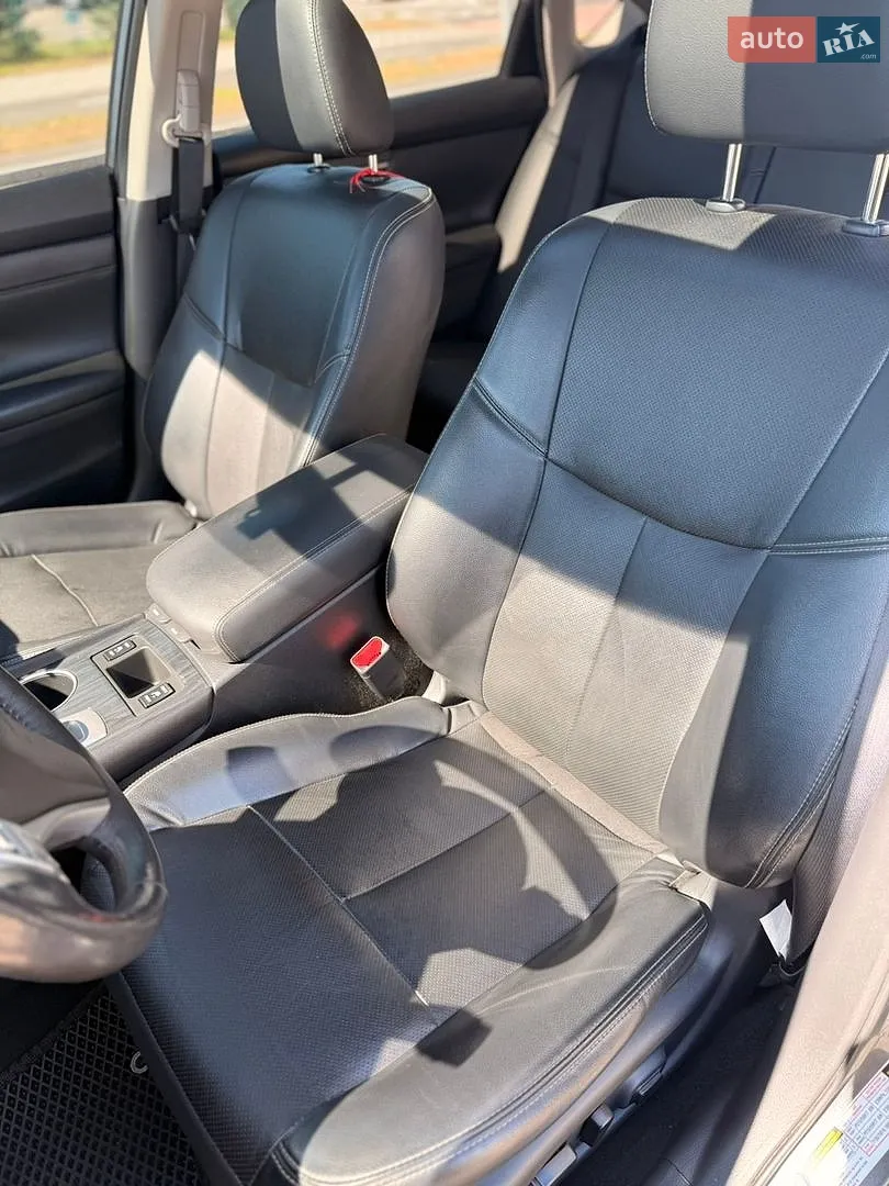 2017 Nissan Altima - мініатюра 20