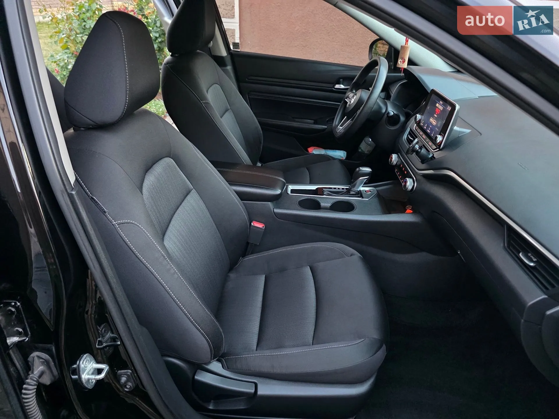 2019 Nissan Altima - мініатюра 30