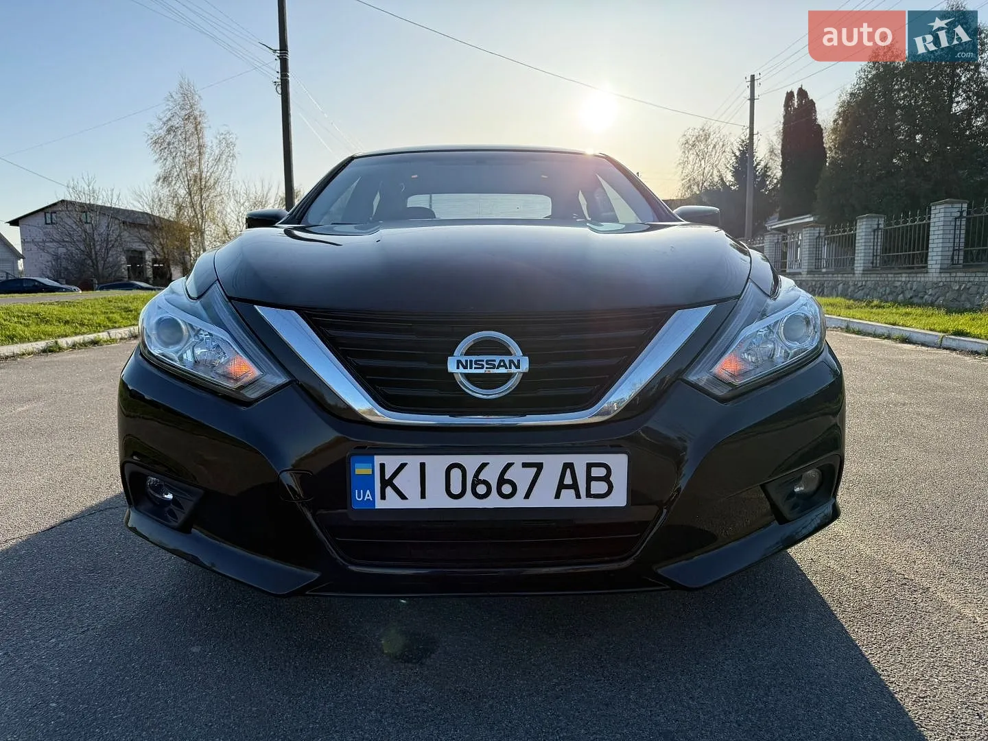 2015 Nissan Altima - мініатюра 22