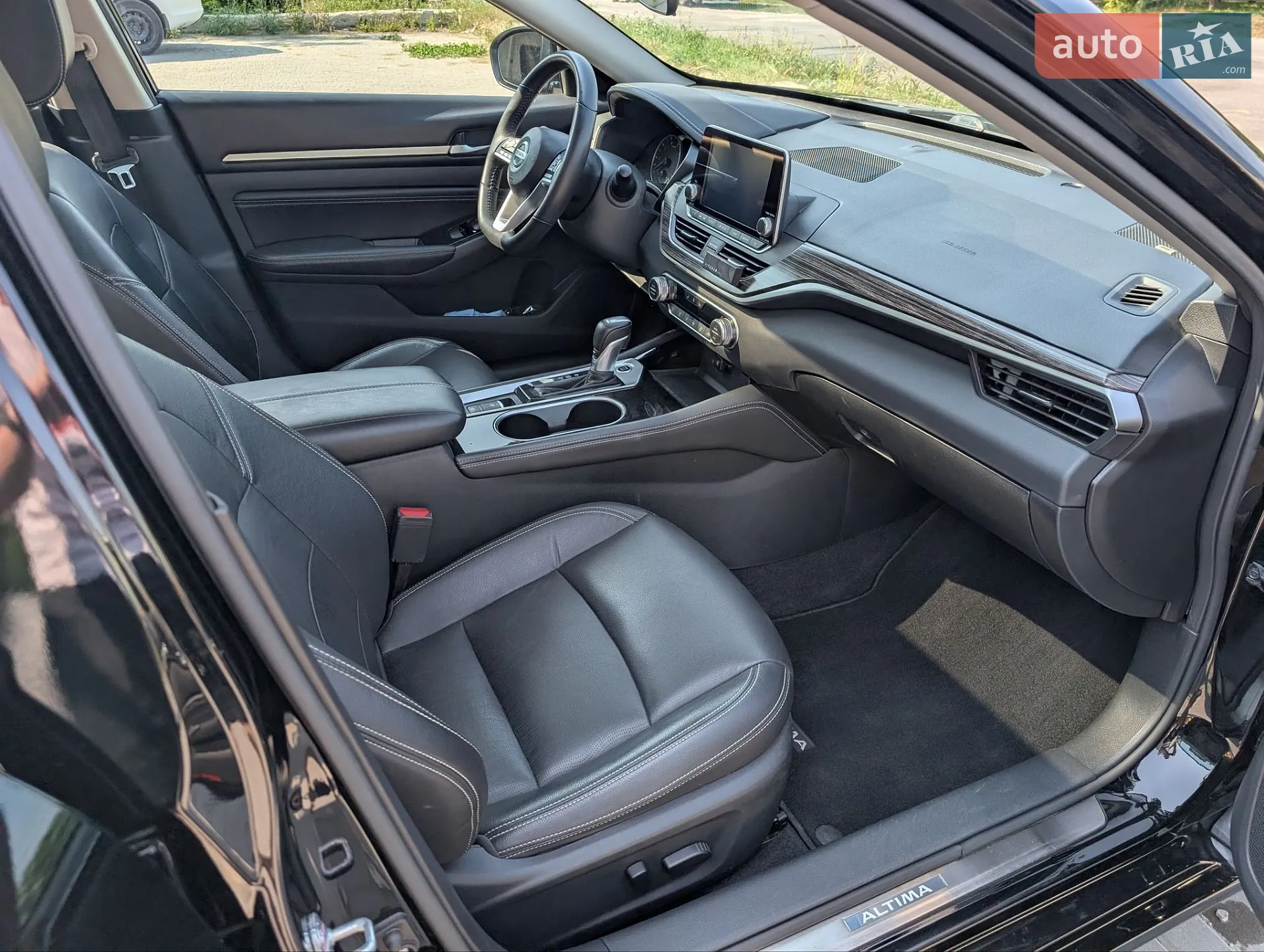 2020 Nissan Altima - мініатюра 13