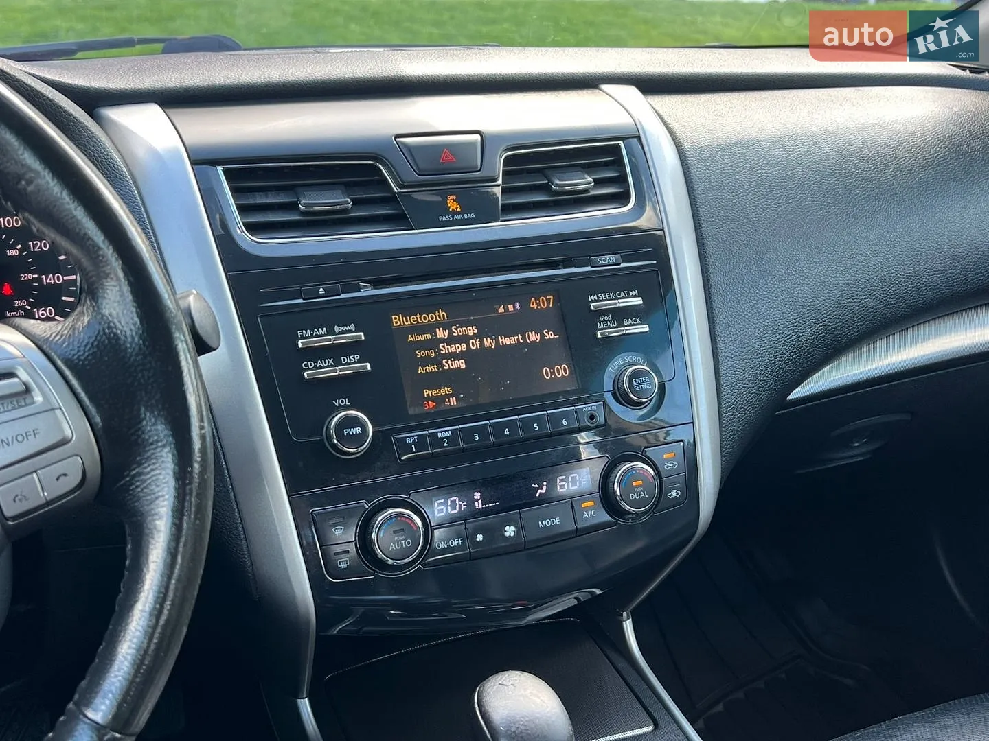 Nissan Altima 2013 VIN 1N4AL3AP3DC244194 фото оголошення 26 з 59
