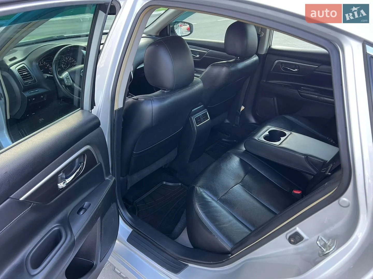 Nissan Altima 2013 VIN 1N4AL3AP3DC244194 фото оголошення 31 з 59