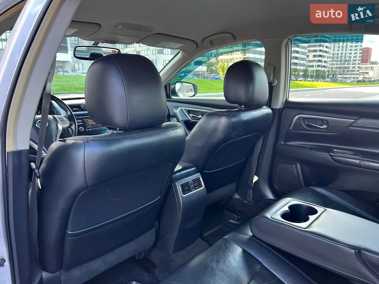 Nissan Altima 2013 VIN 1N4AL3AP3DC244194 фото оголошення 36 з 59