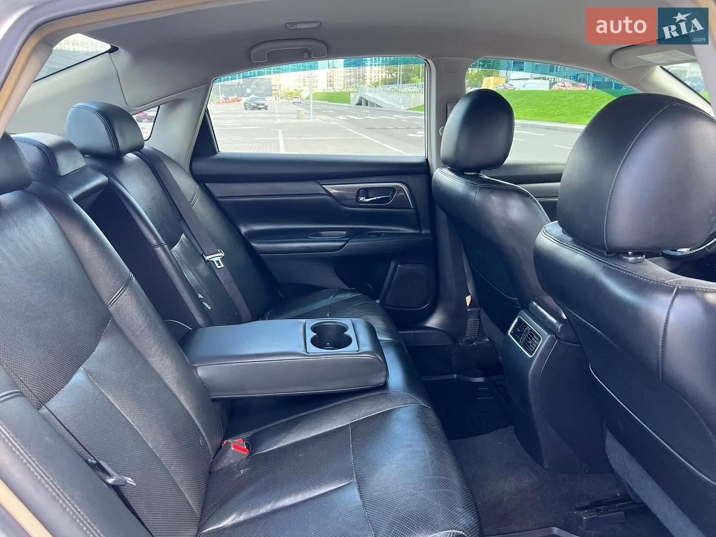 Nissan Altima 2013 VIN 1N4AL3AP3DC244194 фото оголошення 50 з 59