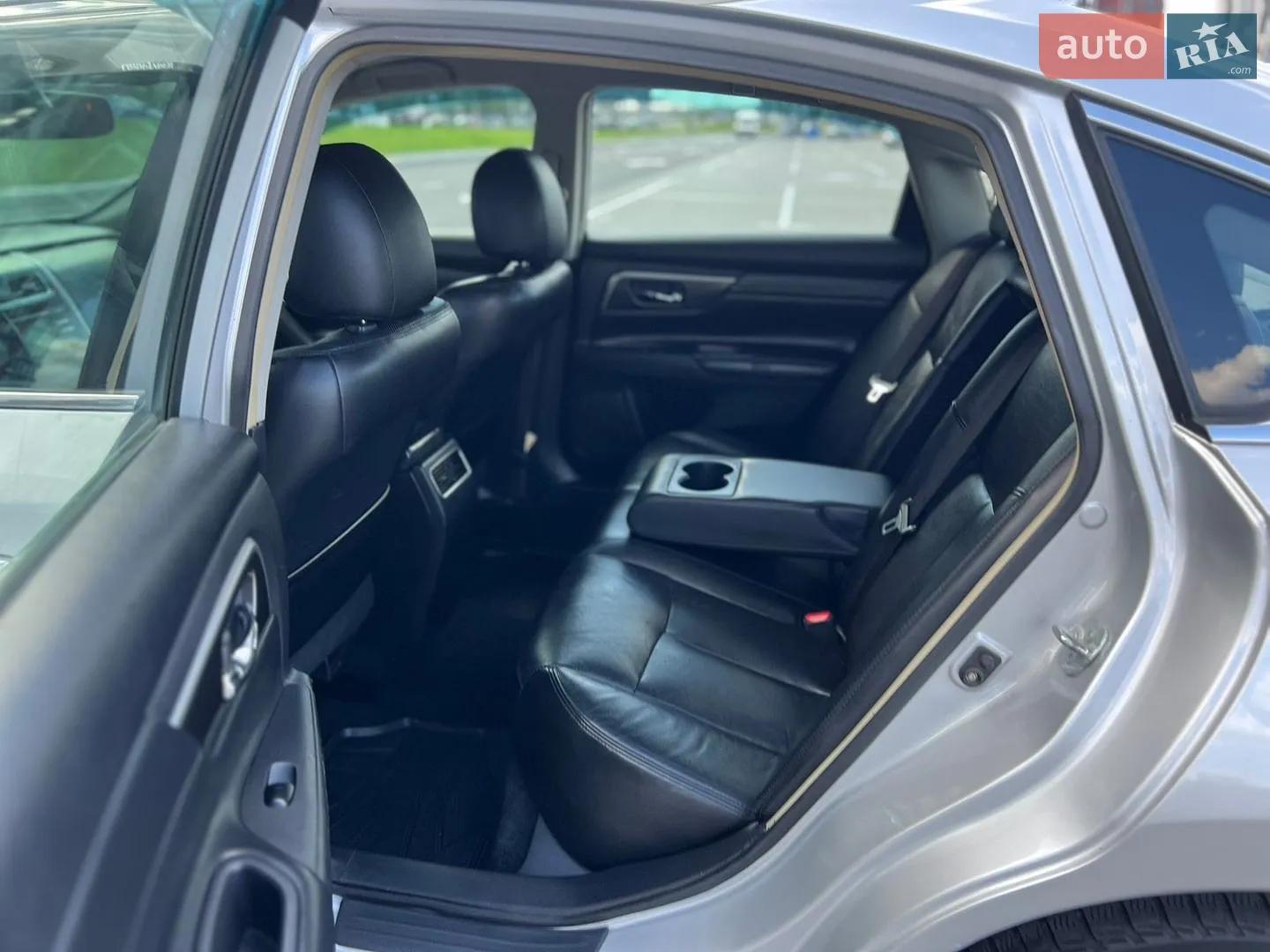 Nissan Altima 2013 VIN 1N4AL3AP3DC244194 фото оголошення 53 з 59