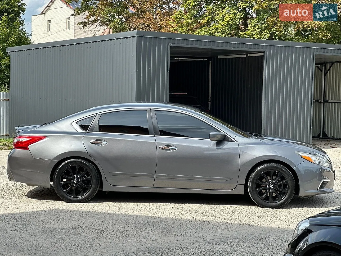 2016 Nissan Altima - мініатюра 7