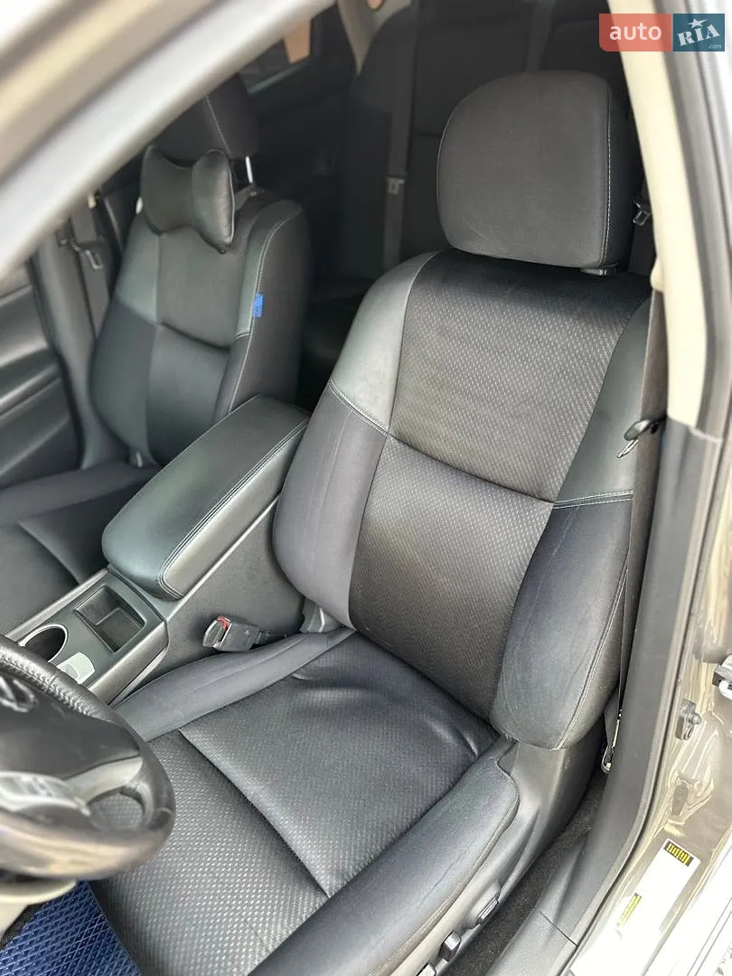 2016 Nissan Altima - мініатюра 28