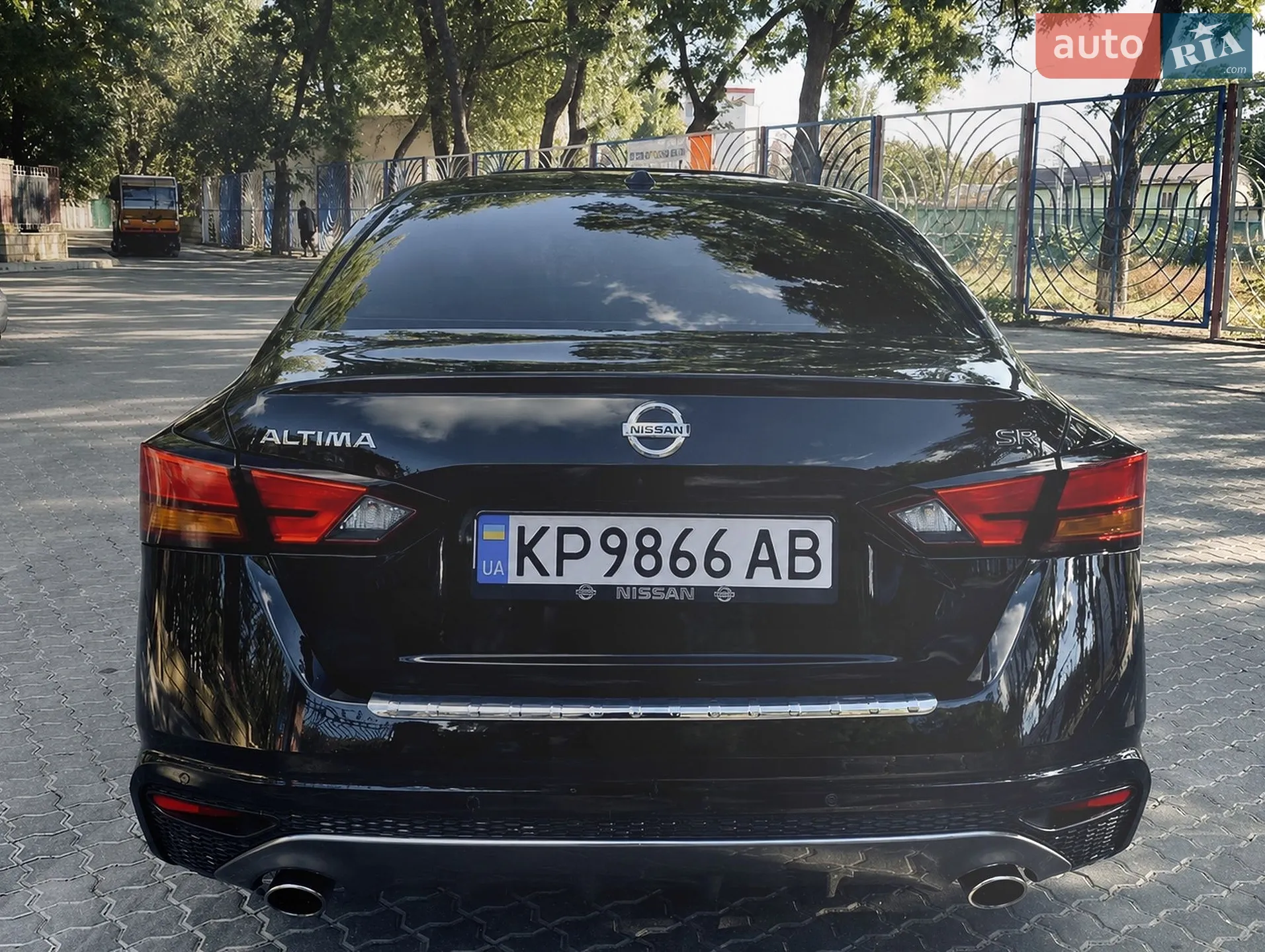 2019 Nissan Altima - мініатюра 4