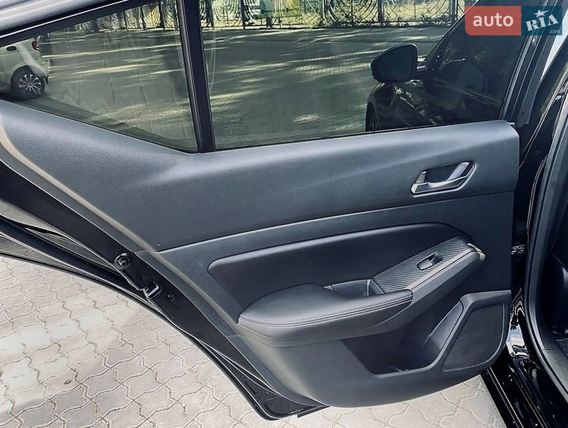 2019 Nissan Altima - мініатюра 11