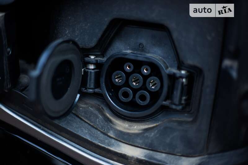 Внедорожник / Кроссовер Nissan Ariya 2022 в Киеве