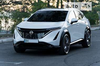 Nissan Ariya 2023 Nissan Ariya 2023